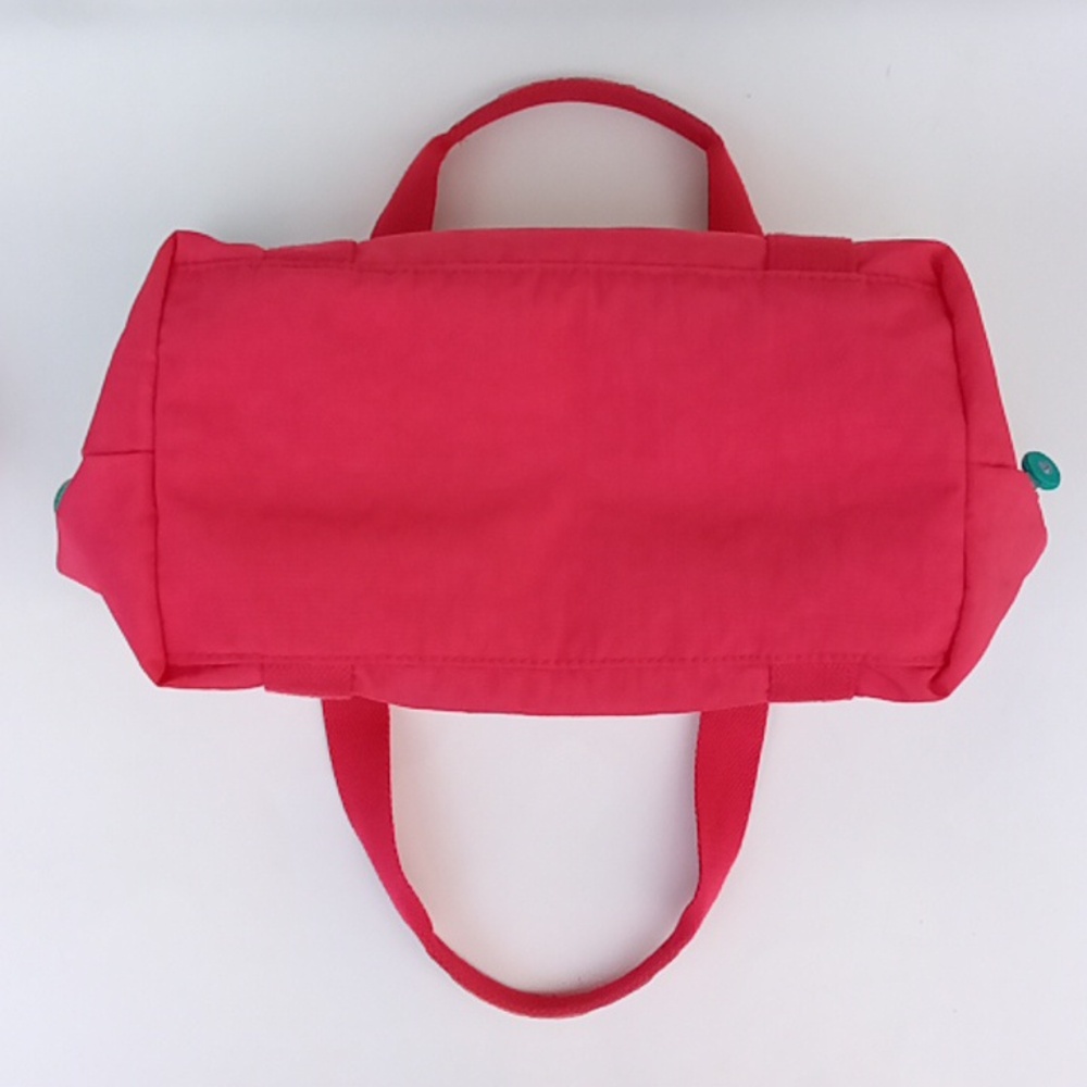 Kipling Pink Bag - Picture 14 of 16